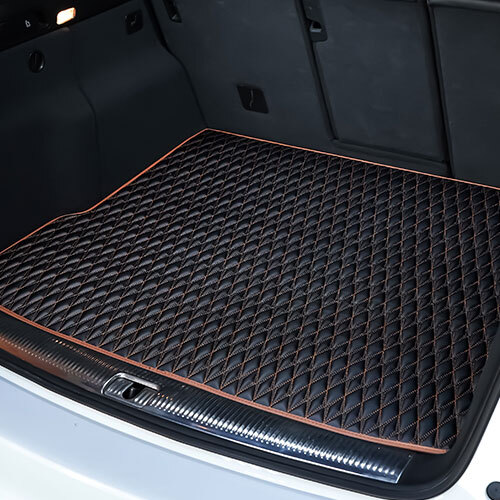 Floor Mats Add-Ons