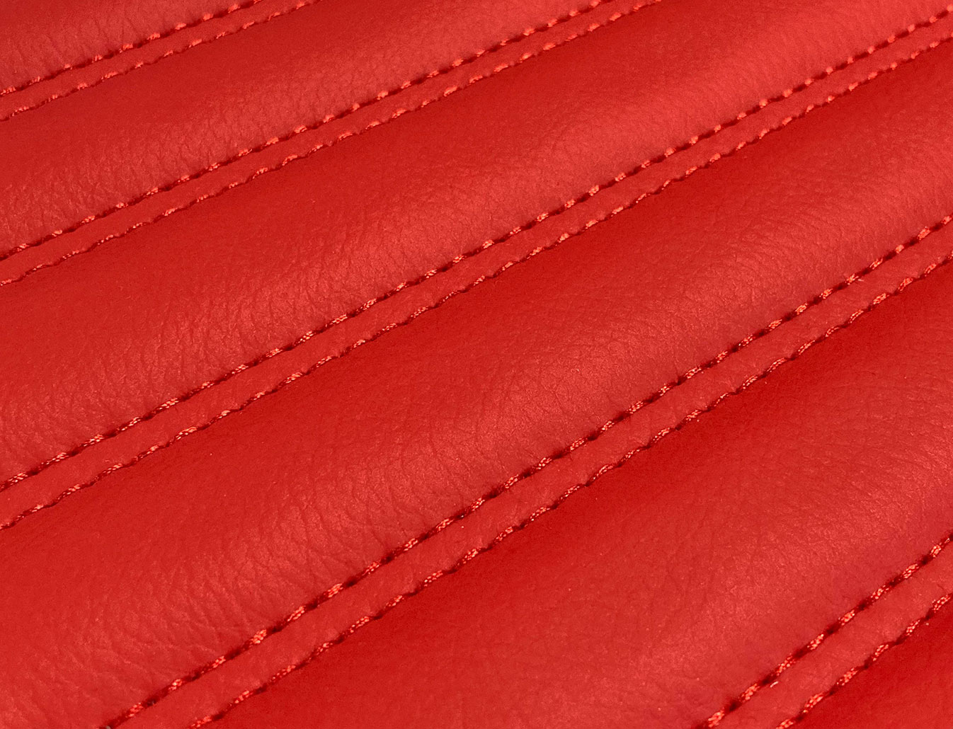 Single Layer Stripe Vanderhall Floor Mats