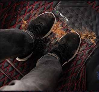 All-Weather Friendly