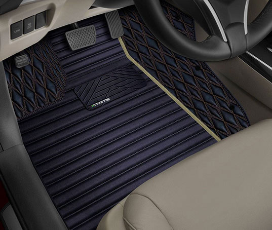 Truck Hybrid Series - Truck Floor Mats