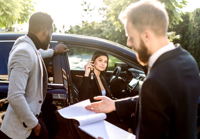 Preserve Resale Value